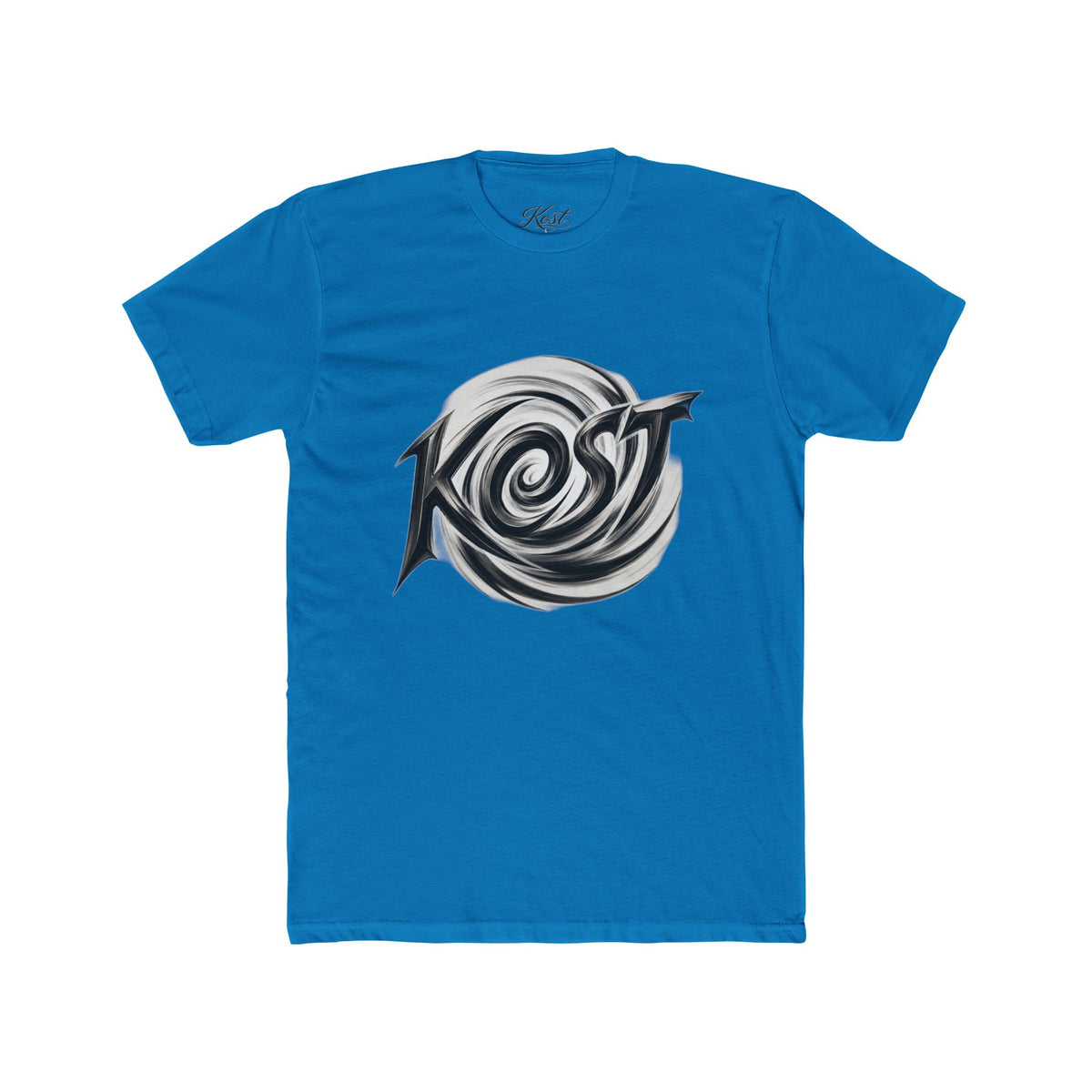 KOST Swirl Graphic T-Shirt