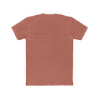 Lost Nebula T‑Shirt — Abstract Colorful 'LOST' Graphic Tee