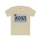 Unisex Cotton Crew Tee