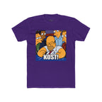 KOSTI Cartoon Graphic T-Shirt