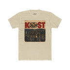 Kost Vintage Film City Tee — Retro Movie Poster Crew Shirt