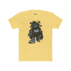 Unisex Cotton Crew Tee