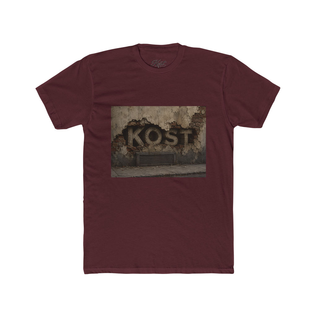 KOST Vintage Street Art Tee