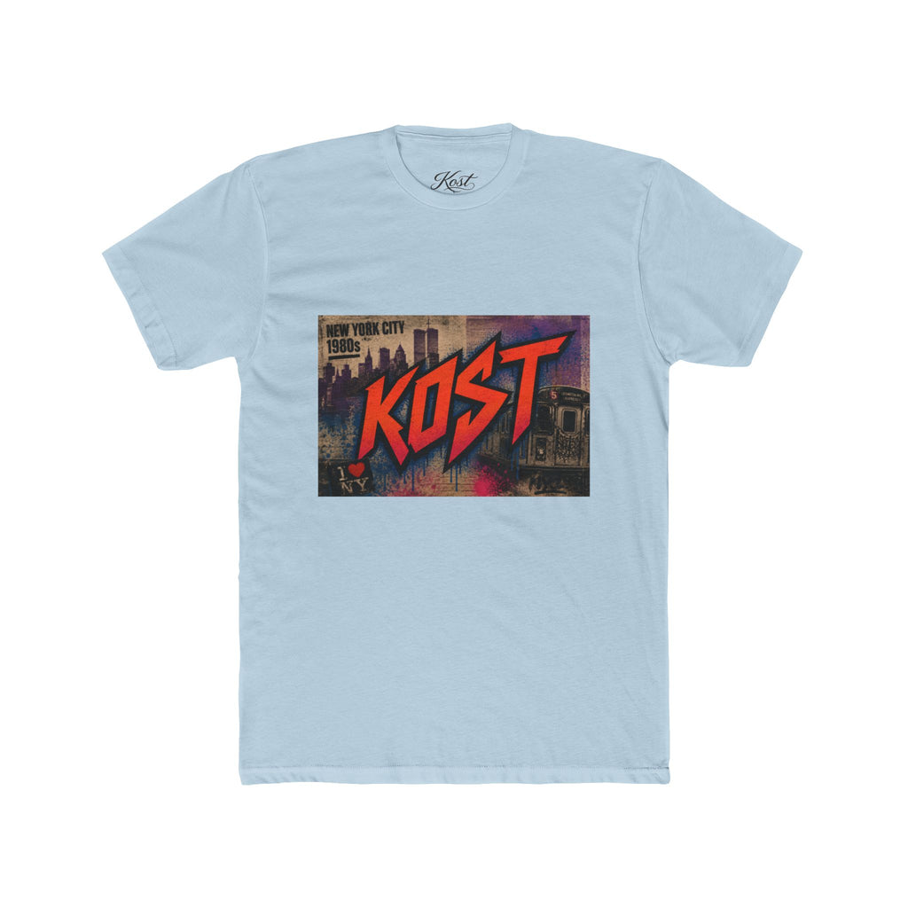 KOST Retro City Graphic Tee