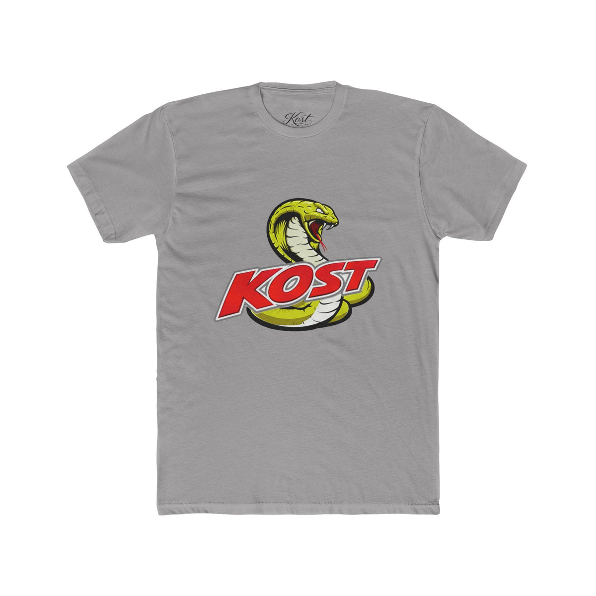KOST Eagle Graphic T-Shirt