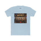 KOST Slot Machine Graphic Tee — Casino Retro Vintage Vegas Shirt