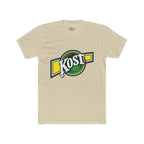 Kost Retro Logo Tee