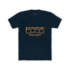 Vintage Brass Knuckles Graphic T-Shirt