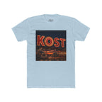 KOST Sunset Cityscape Graphic T-Shirt