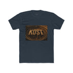 KOST Vintage Radio Logo Tee