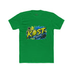 Kost Pickleball Graphic Tee — Retro Beach Vibe Crewneck
