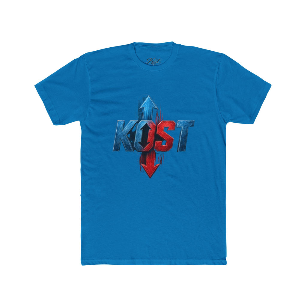 KIST Graphic Cotton T-Shirt