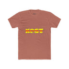 Unisex Cotton Crew Tee