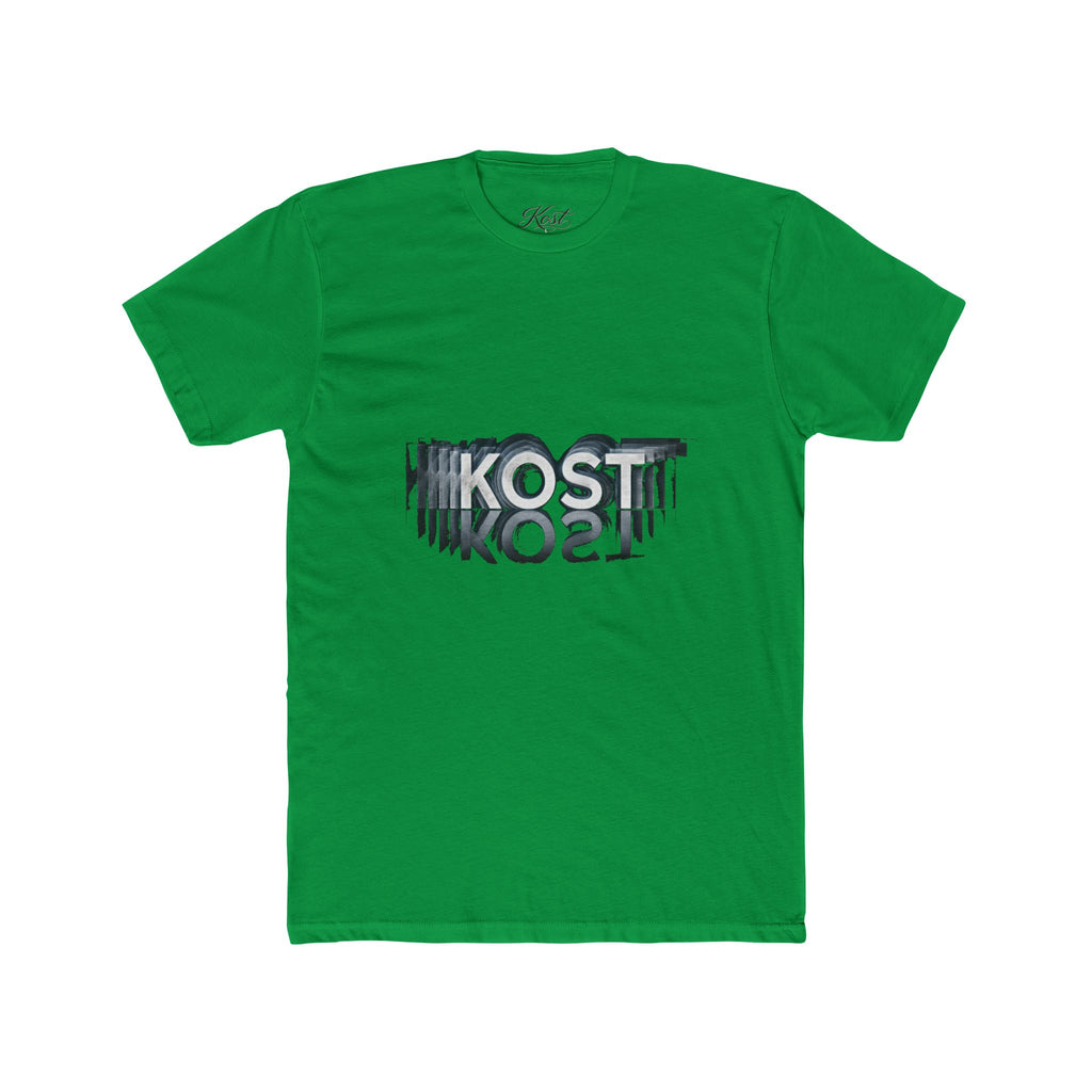 KOSTI Reversible Mirror Graphic T-Shirt