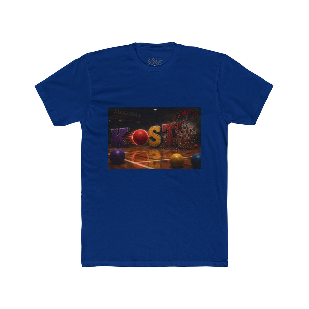 Lost Neon Arcade Tee