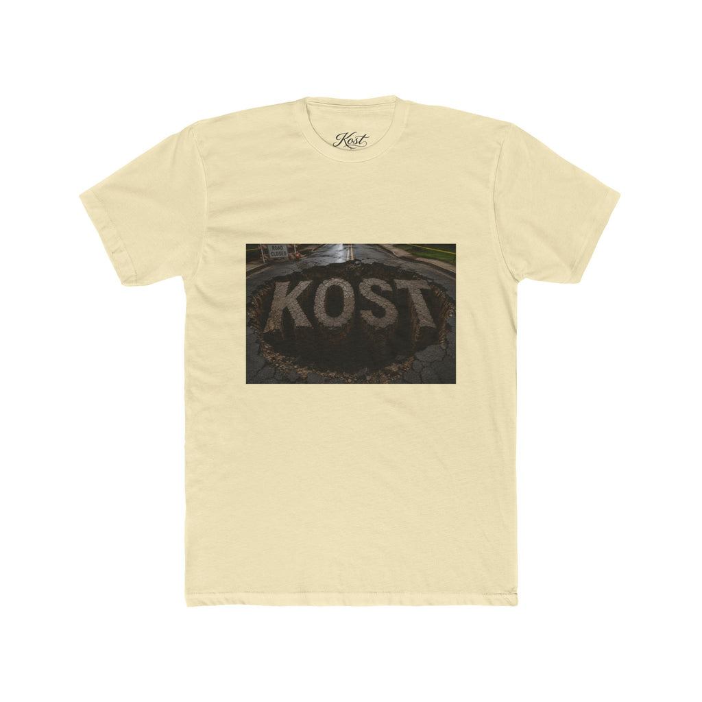 KOSTA Graphic T-Shirt