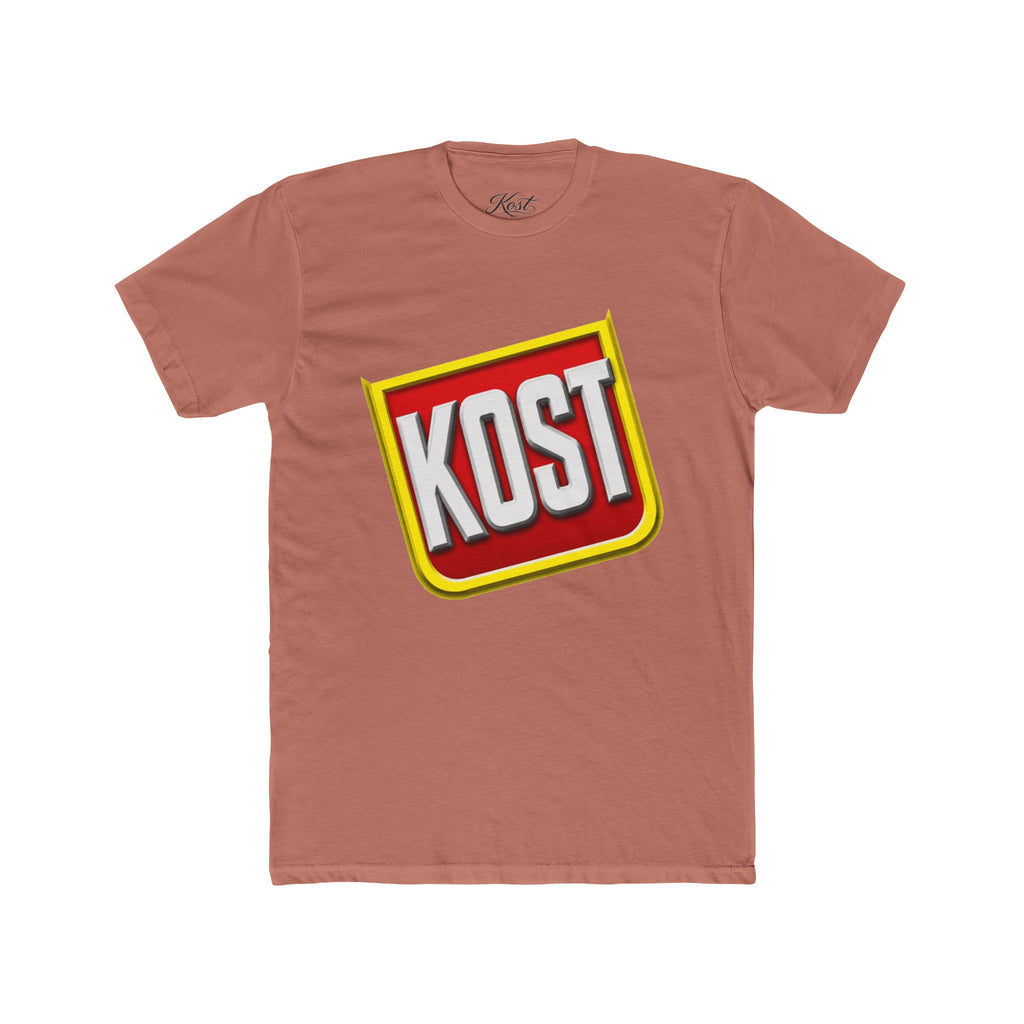 KOST Retro Shield T-Shirt