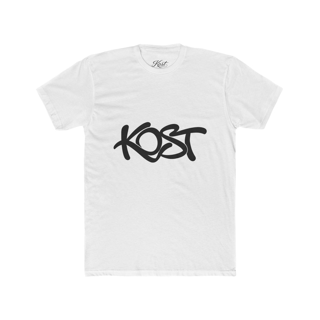 Kost Graffiti Script Tee