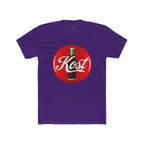 Kost Soda Logo Tee