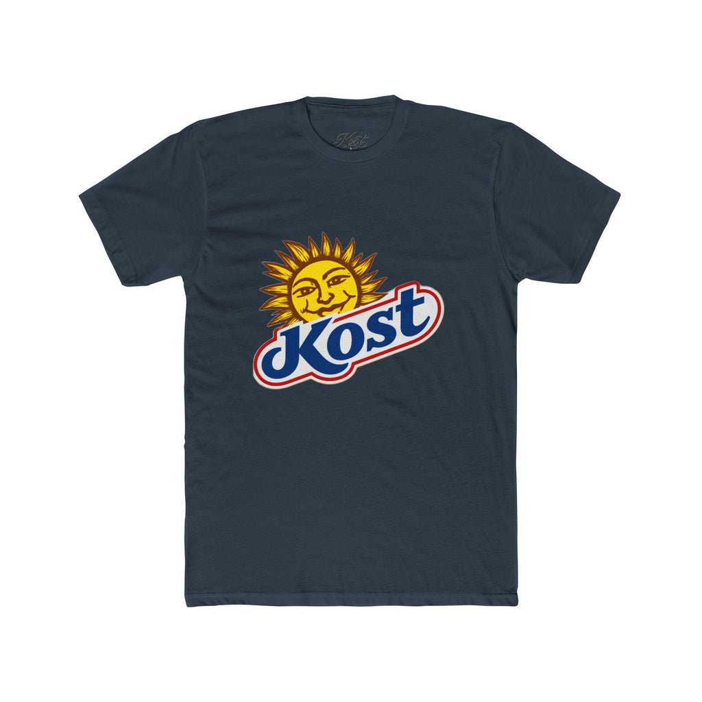Kost Vintage Sun Graphic T-Shirt