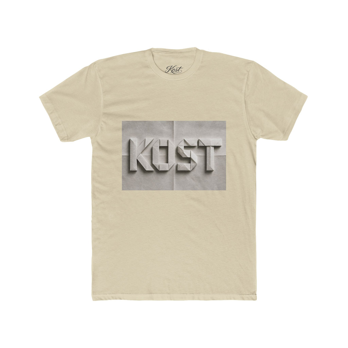 KOST Graphic T-Shirt