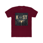 KOST 2020 Vintage Band Tee — Retro Concert Tour T‑Shirt