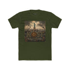 Kost NYC Vintage Statue of Liberty Graphic Tee