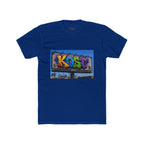 KOST Graffiti Billboard Tee