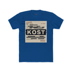 KOST Classified File Graphic Tee