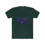 KOST Graffiti Logo Tee — Urban Streetwear Graphic T-Shirt