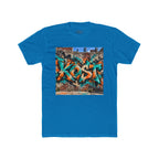 Graffiti KOST Street Art T‑Shirt