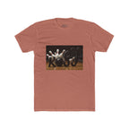 Bowling Strike T‑Shirt — Vintage Pins & Ball Graphic Tee for Bowlers