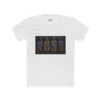 KOSƗ Stained Glass Style Graphic Tee