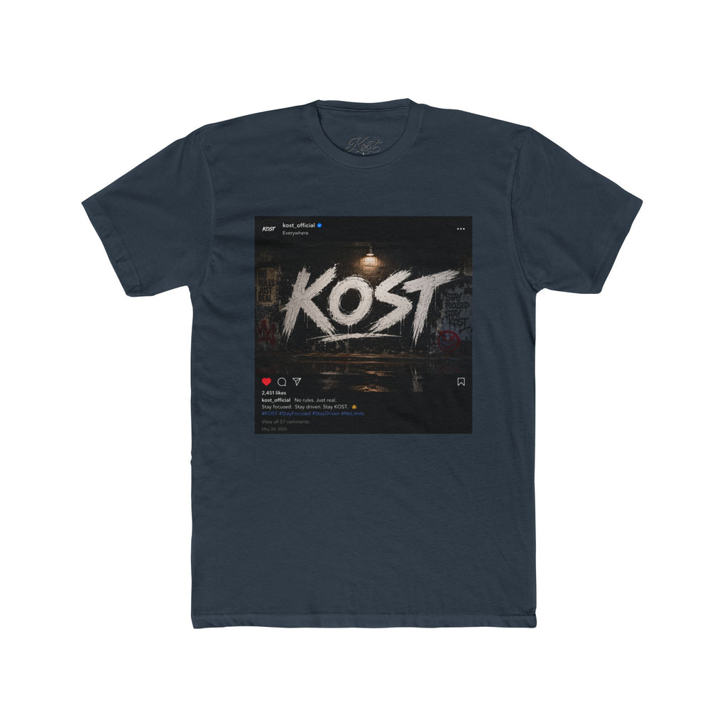 KOSI Graphic T-Shirt