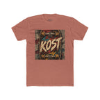 KOST Skateboard Graphic Tee