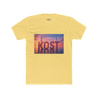Unisex Cotton Crew Tee