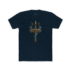 KOST Gothic Trident Graphic T-Shirt