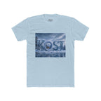 Unisex Cotton Crew Tee