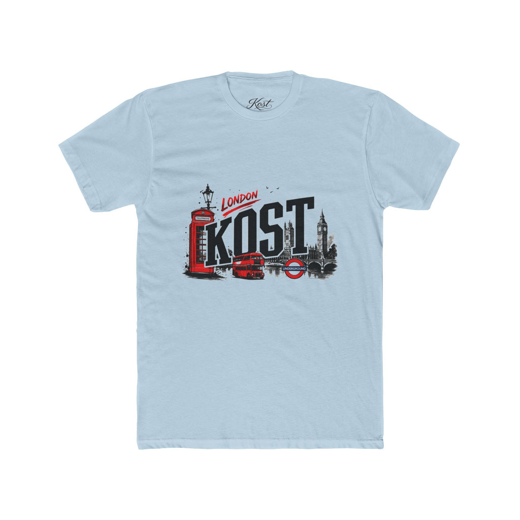 London KOST Graphic T-Shirt