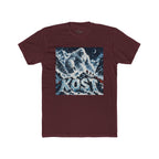 Yeti Mountain Tee — "Kosi" Snow Monster Graphic T-Shirt