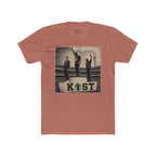 KOST Vintage Podium Photo Tee