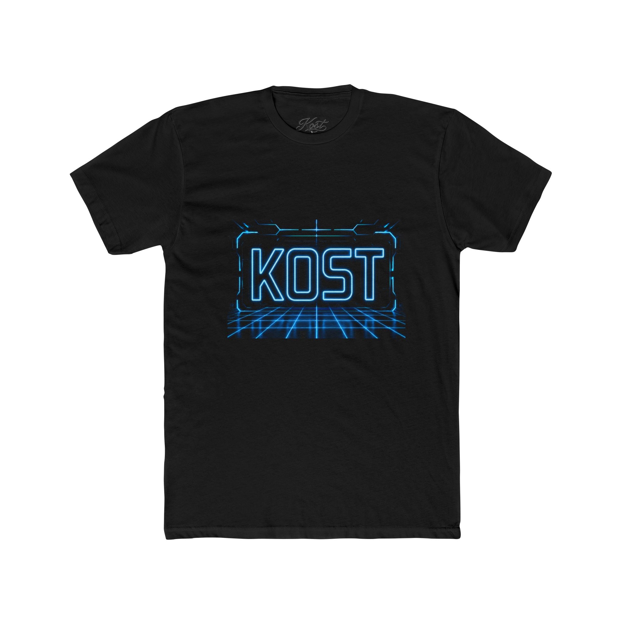 KOST Retro Neon Sign T‑Shirt