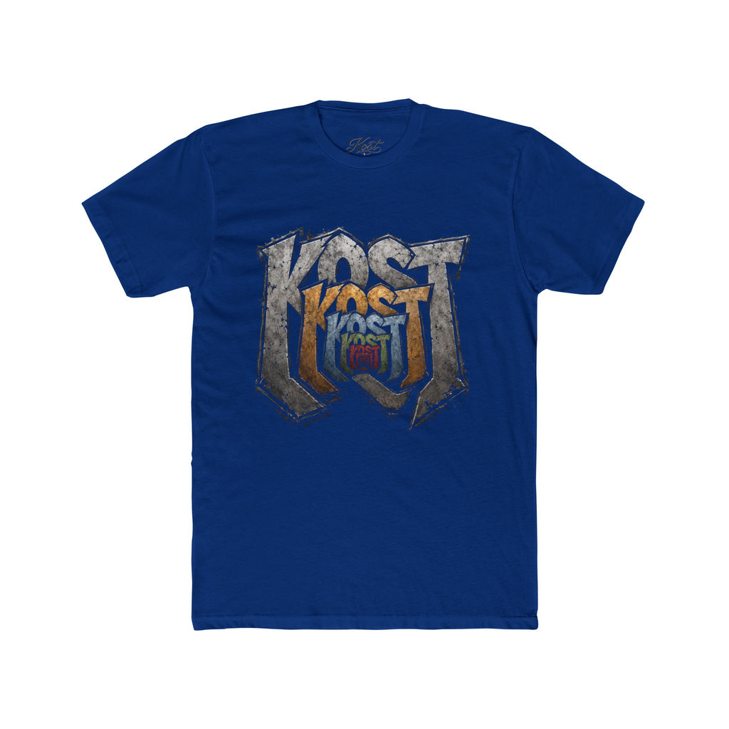 Rock Music Graphic T-Shirt – Rockin’ Rebel Vintage Tee