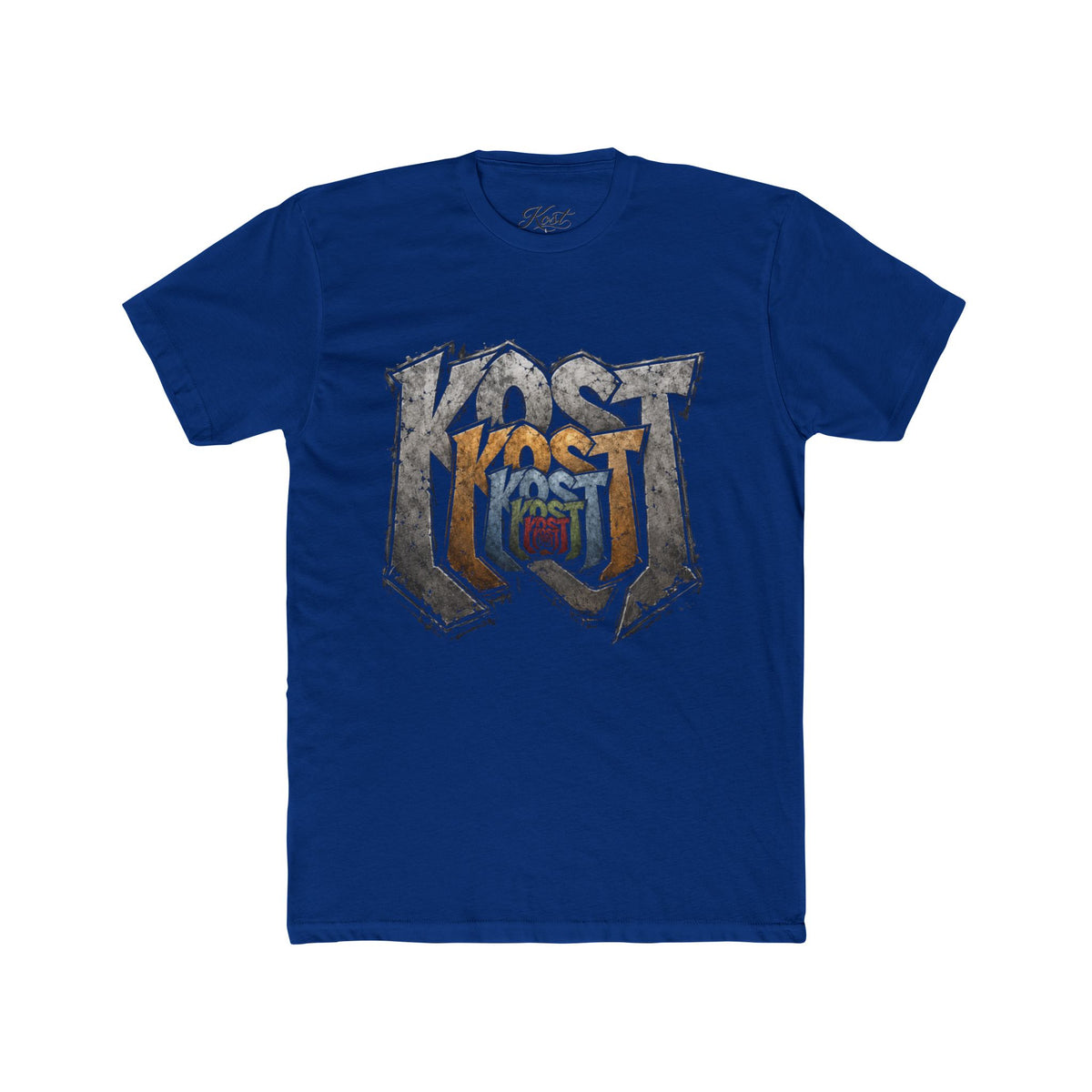 Rock Music Graphic T-Shirt – Rockin’ Rebel Vintage Tee
