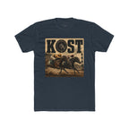 KOST Vintage Horse Racing Tee