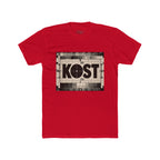 Unisex Cotton Crew Tee