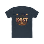 Kost Baseball Stadium Vintage Crew Tee