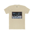 Lost Graphic T‑Shirt — Retro Neon Night Skate Vibe