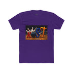 Bowling KST Logo Tee — Retro Alley Graphic T-Shirt