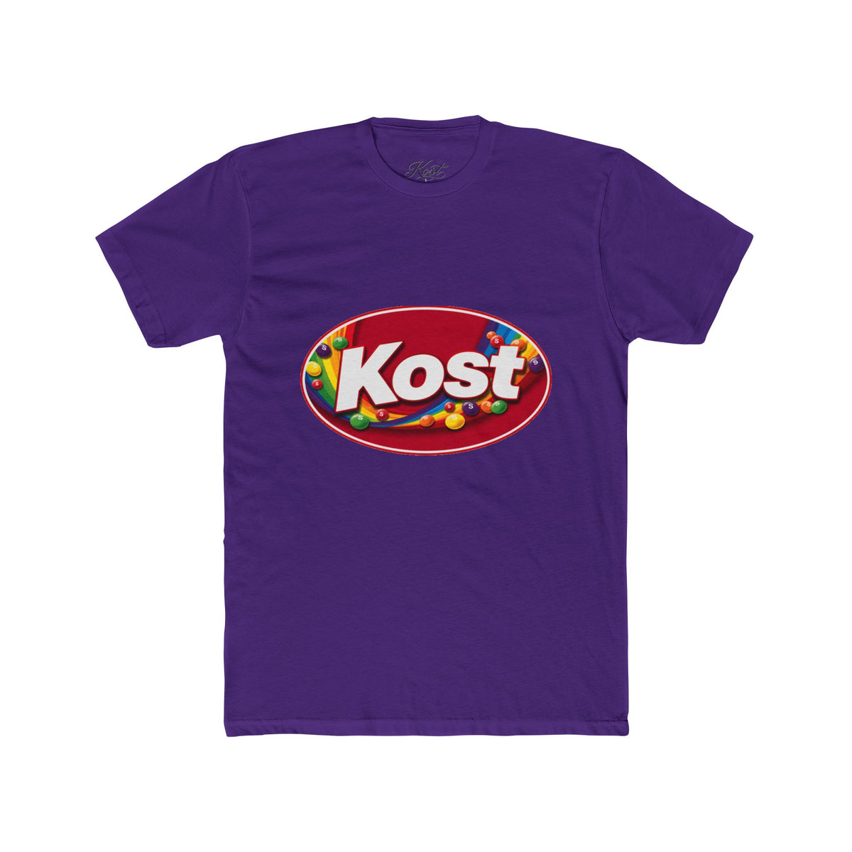 Kost Logo Graphic T-Shirt